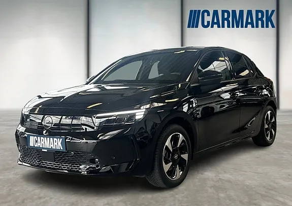 Opel Corsa E 2025 photo 2