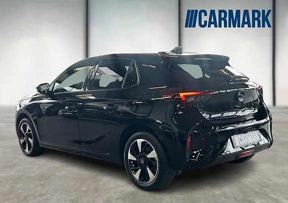Opel Corsa E 2025 photo 4