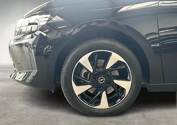 Opel Corsa E 2025 photo 5
