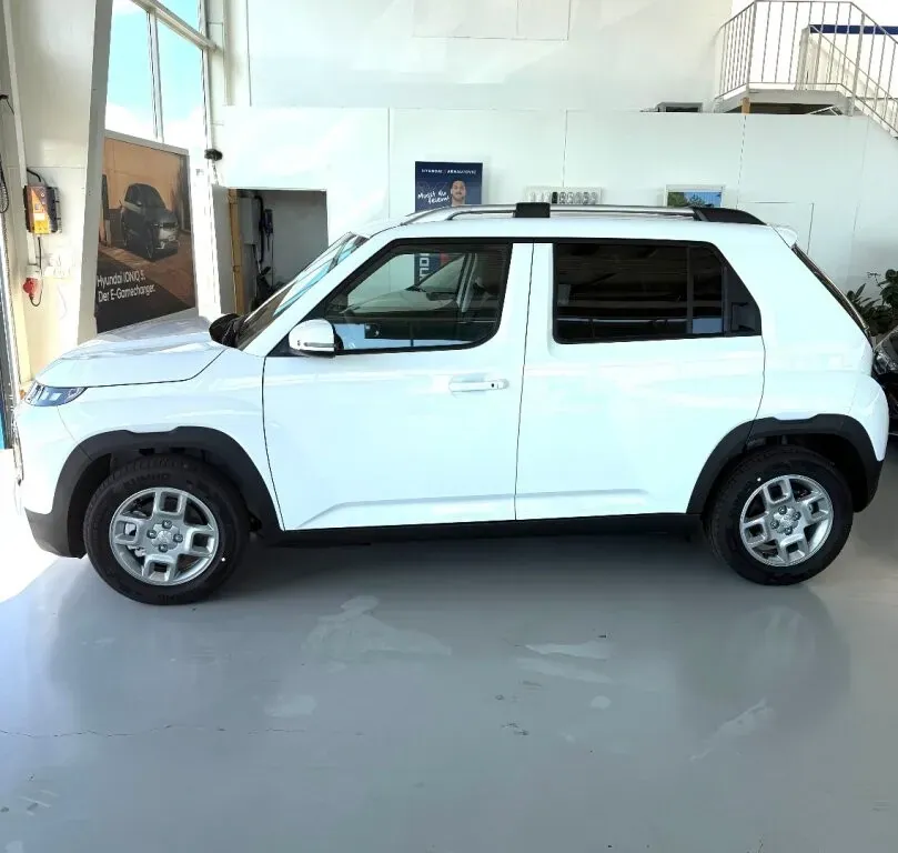 Hyundai Inster photo 2