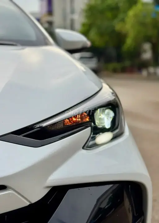 Toyota Vios 2024 photo 5