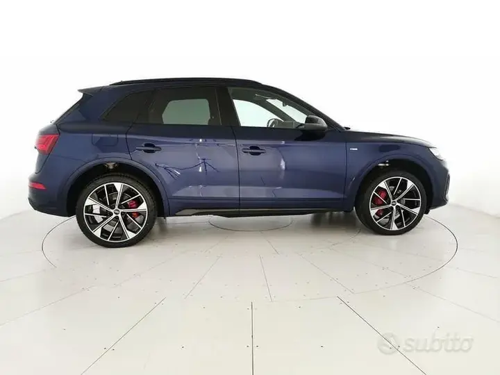 Audi Q5 2024 photo 4