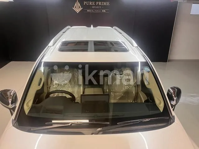 Toyota Land Cruiser Sahara 2026 photo 5