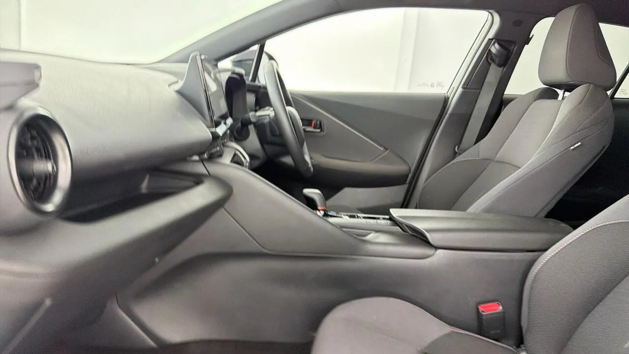 Toyota C-Hr 2026 photo 5