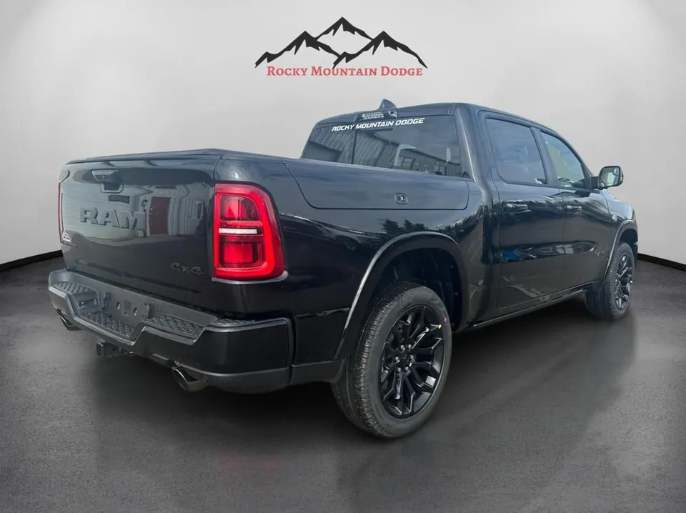Ram 1500 2026 photo 5