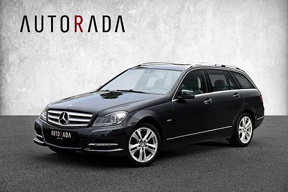Mercedes-Benz C200 D