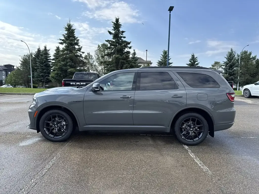 Dodge Durango 2026 photo 4
