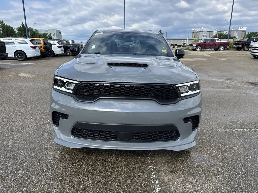 Dodge Durango 2026 photo 2