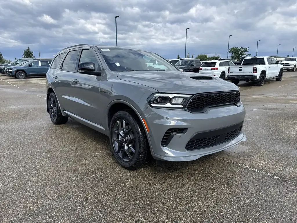 Dodge Durango