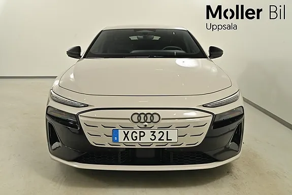 Audi A6 2025 photo 3