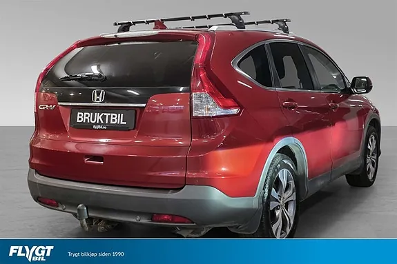 Honda Cr-V 2013 photo 3
