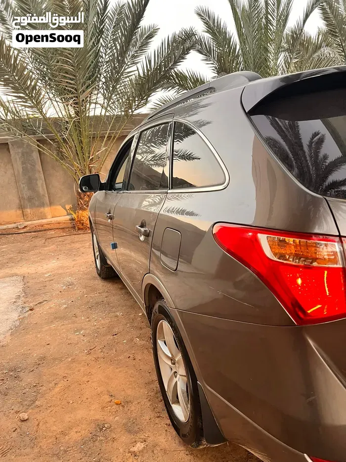 Hyundai Veracruz 2012 photo 2