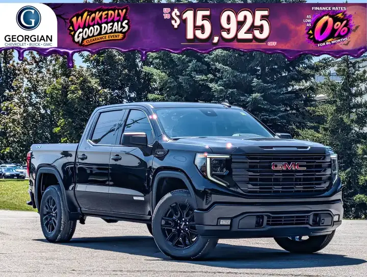 GMC Sierra 1500