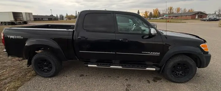 Toyota Tundra 2004 photo 4