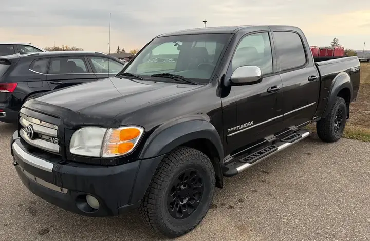 Toyota Tundra