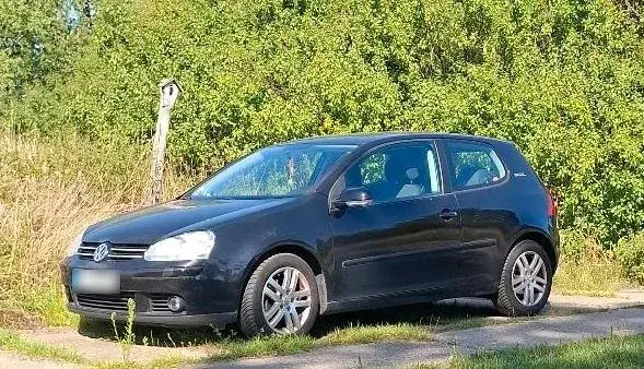 Volkswagen Golf 5