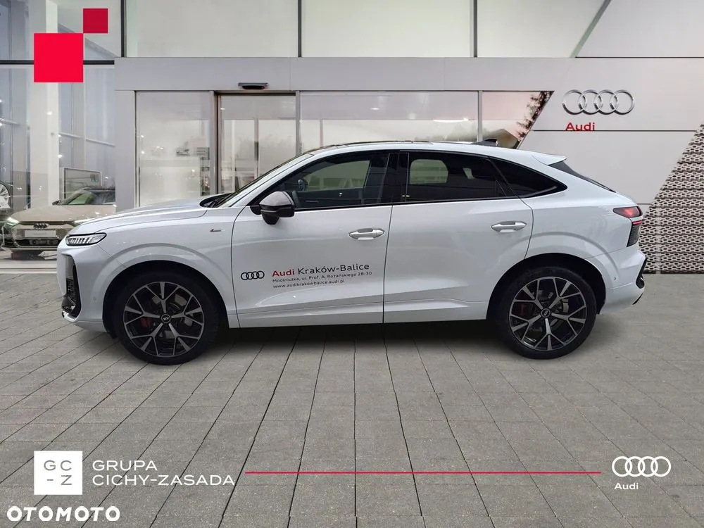 Audi Q3 Sportback 2026 photo 2