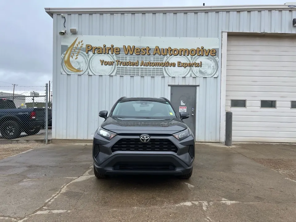 Toyota Rav4 2019 photo 3