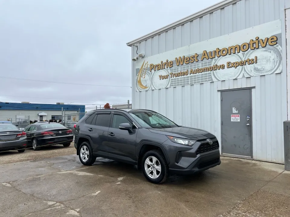 Toyota Rav4 2019 photo 4
