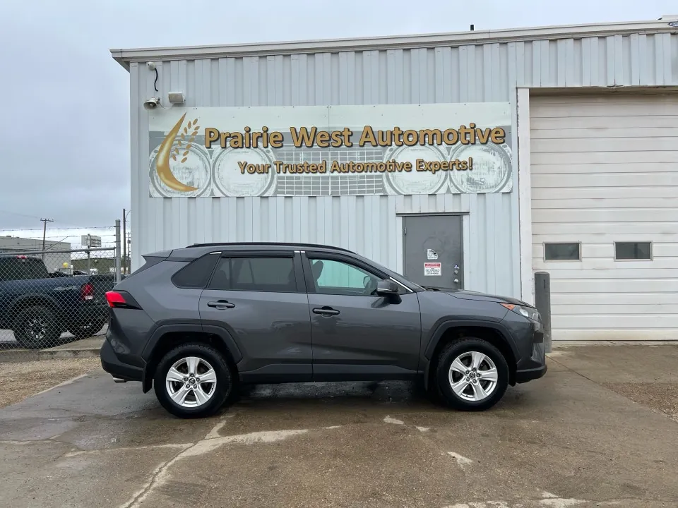 Toyota Rav4 2019 photo 5
