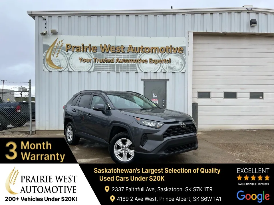Toyota Rav4 2019 photo 2