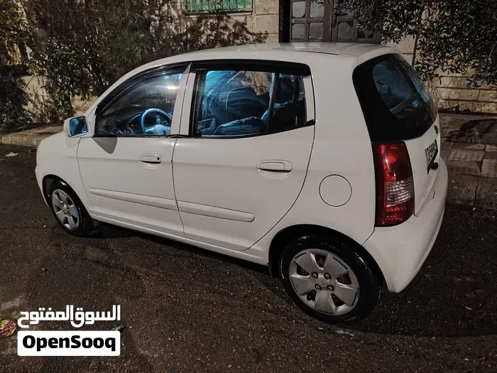 Kia Picanto 2007 photo 4