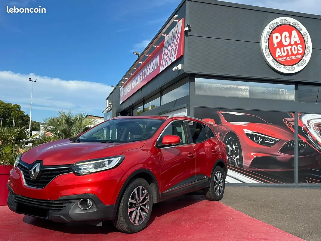 Renault Kadjar