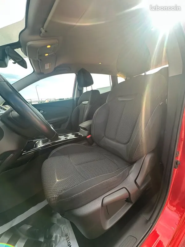 Renault Kadjar 2017 photo 5