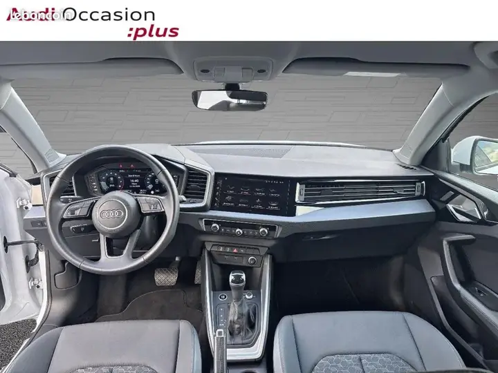 Audi A1 Sportback 2024 photo 3