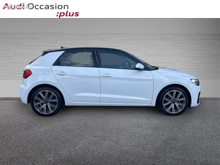Audi A1 Sportback 2024 photo 5