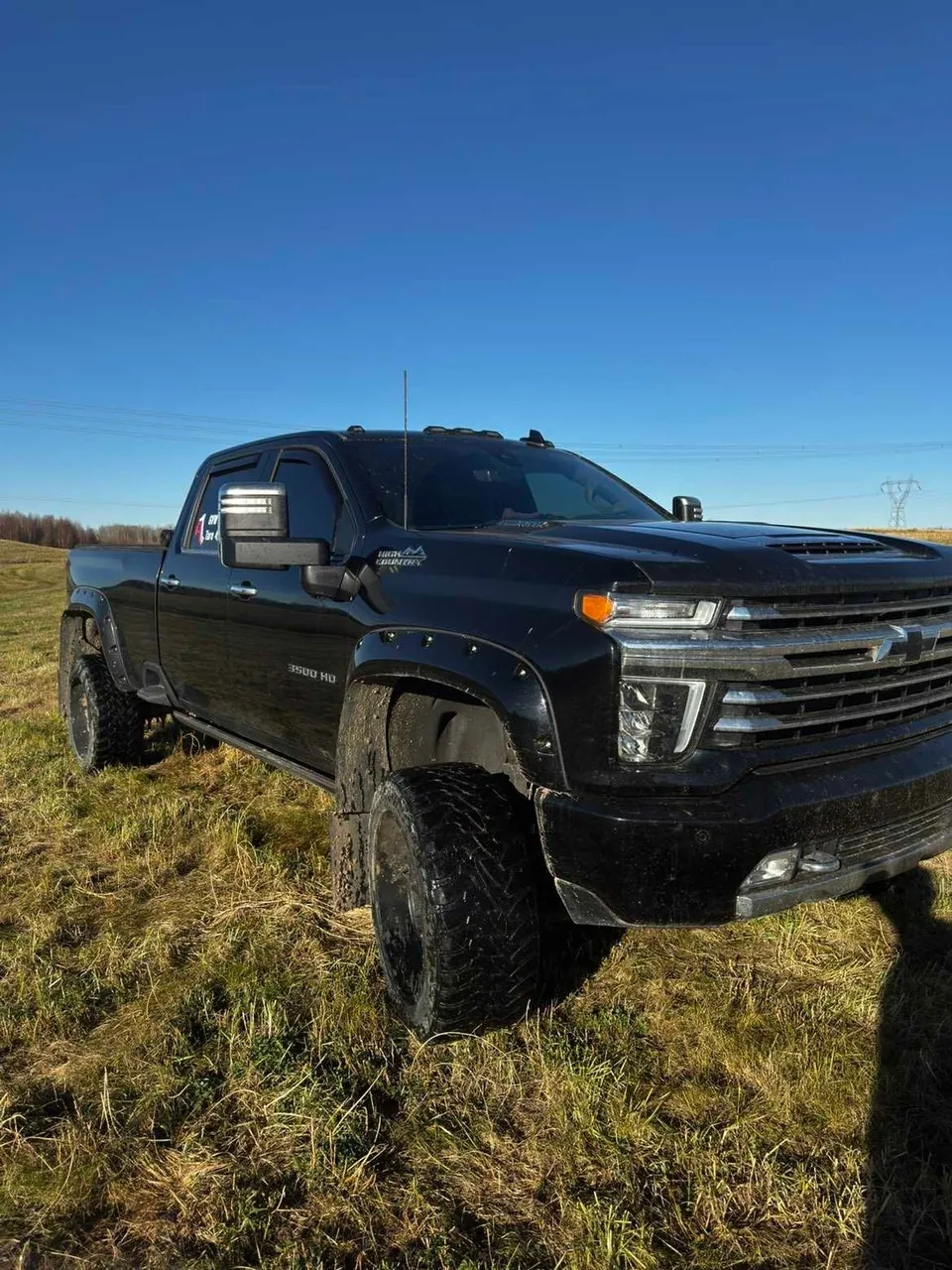Chevrolet C/K Pickup 3500 2023 photo 2