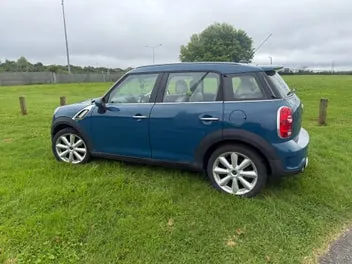 Mini Countryman 2012 photo 3