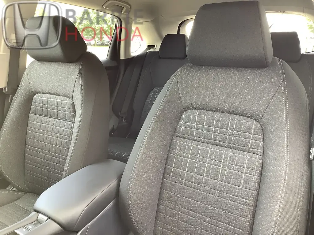 Honda Hr-V 2027 photo 3
