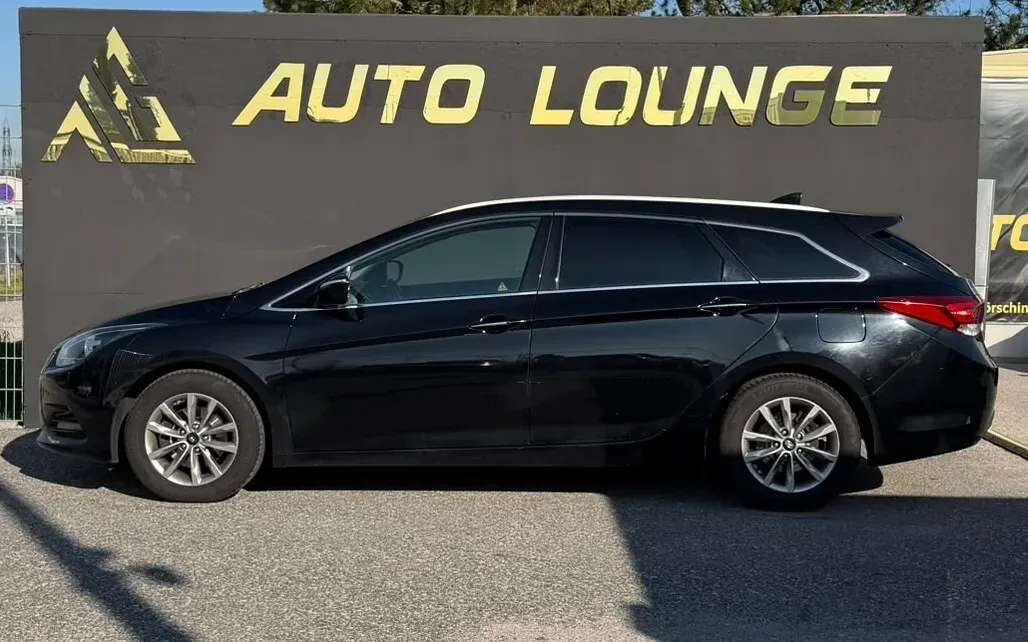 Hyundai I40 2015 photo 2