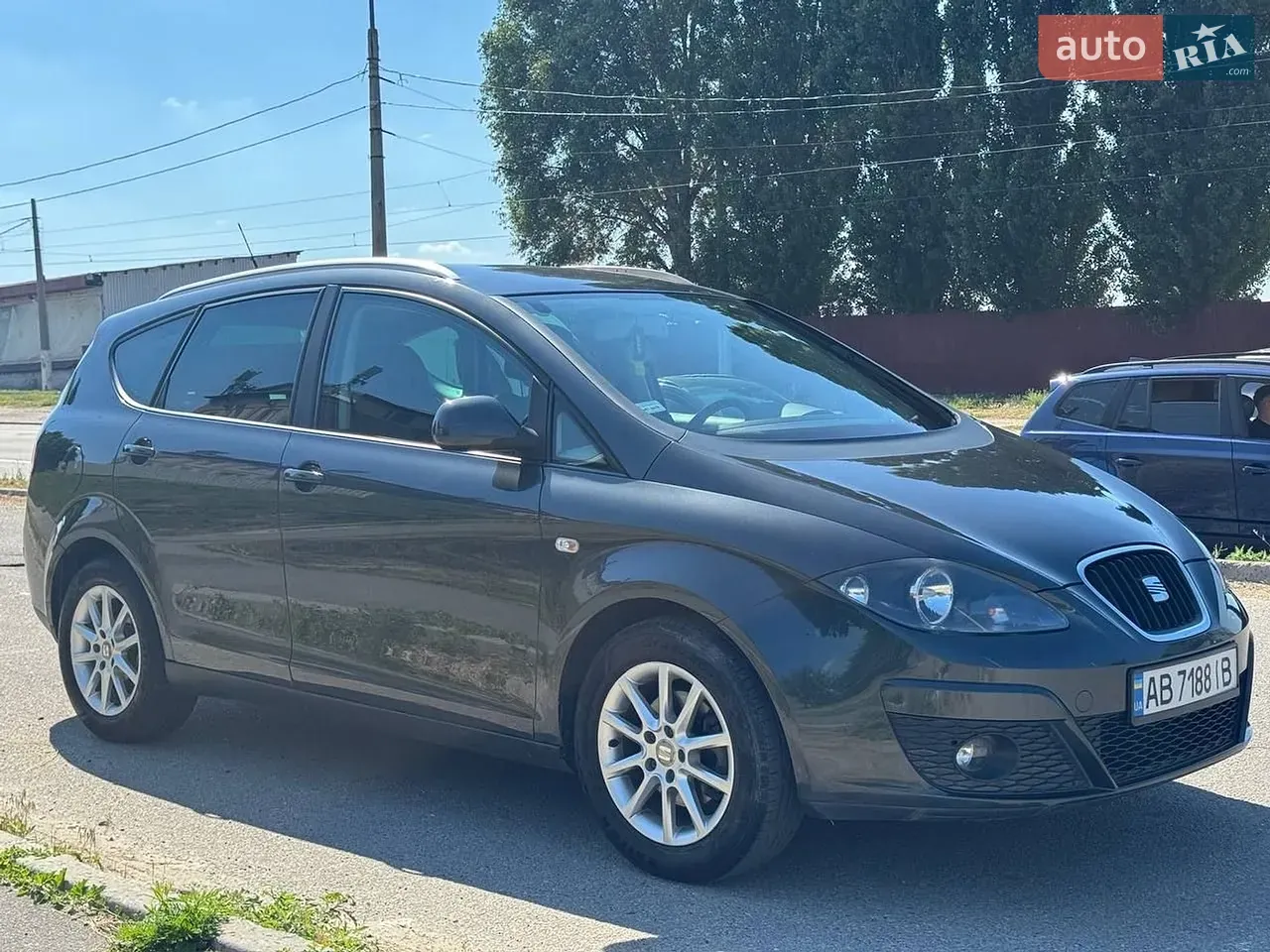 Seat Altea Xl 2010 photo 3