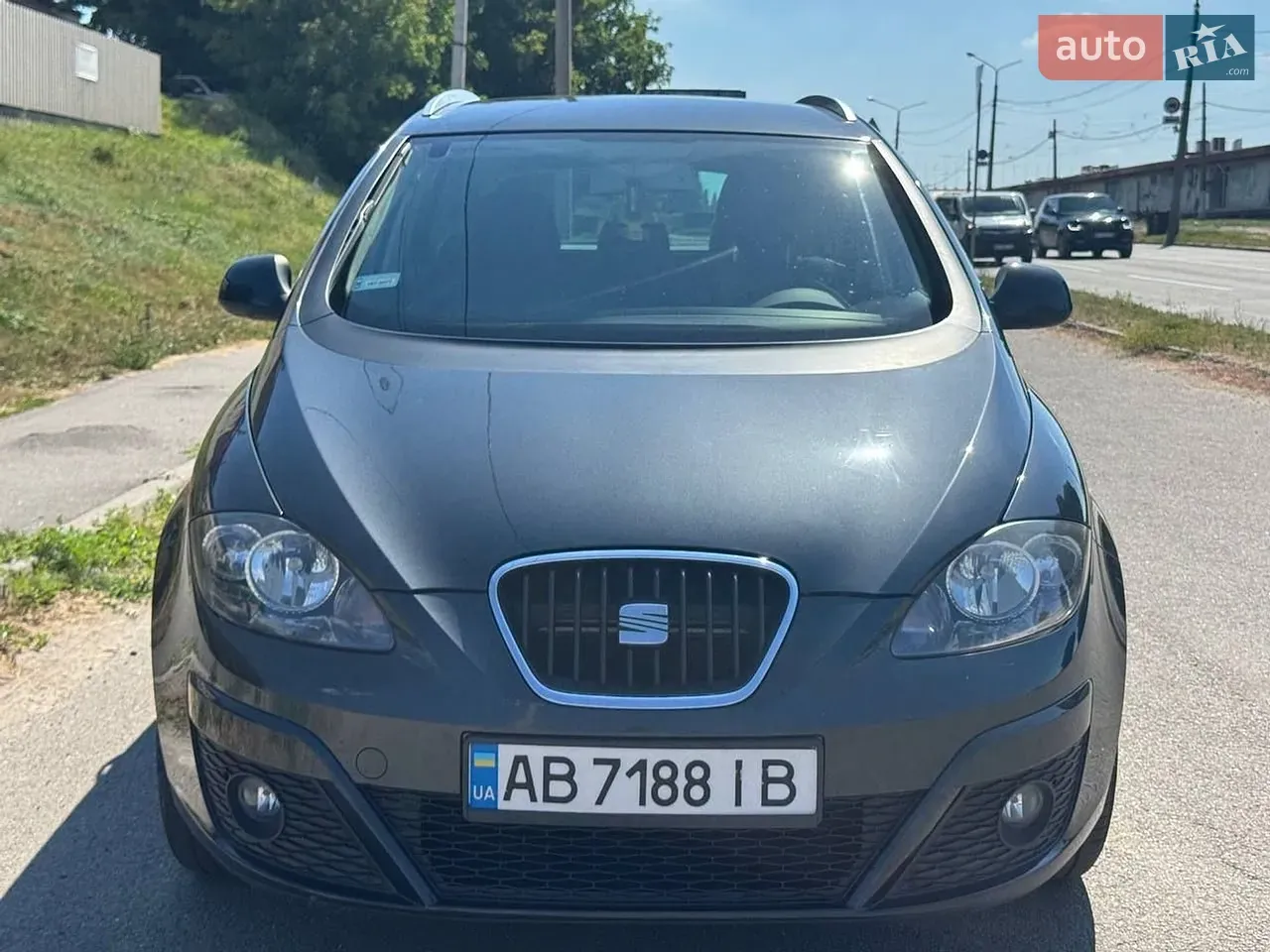 Seat Altea Xl