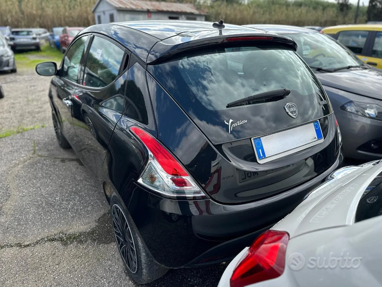 Lancia Ypsilon 2023 photo 5