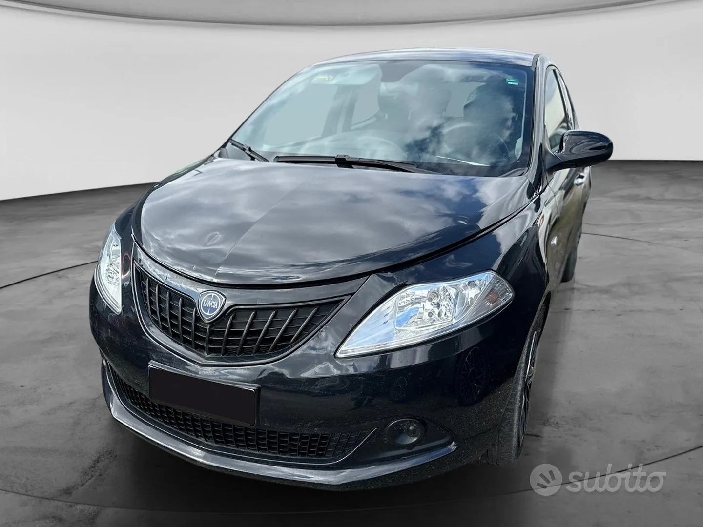 Lancia Ypsilon 2023 photo 3