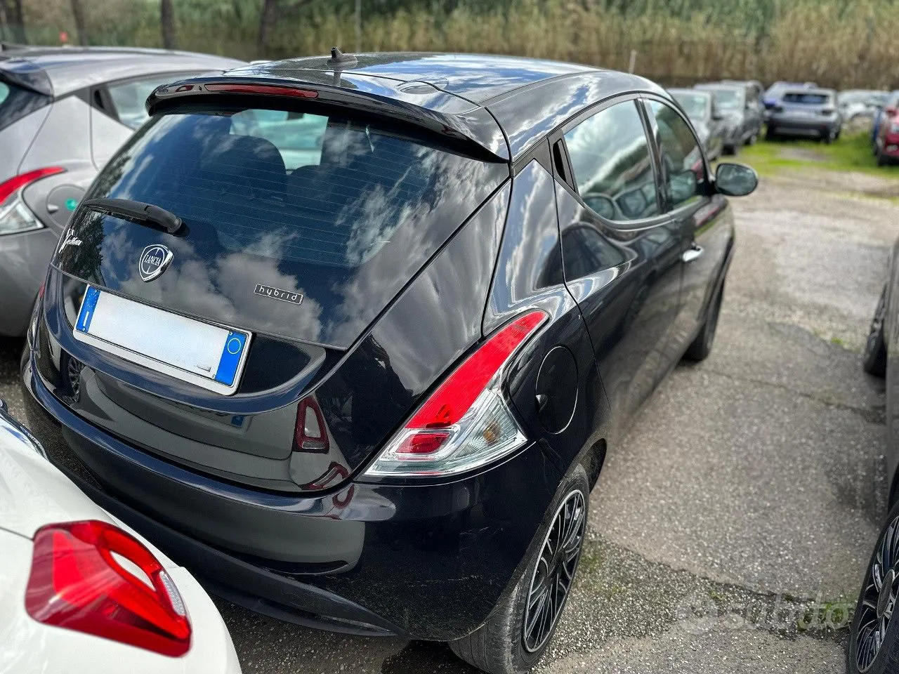 Lancia Ypsilon 2023 photo 4