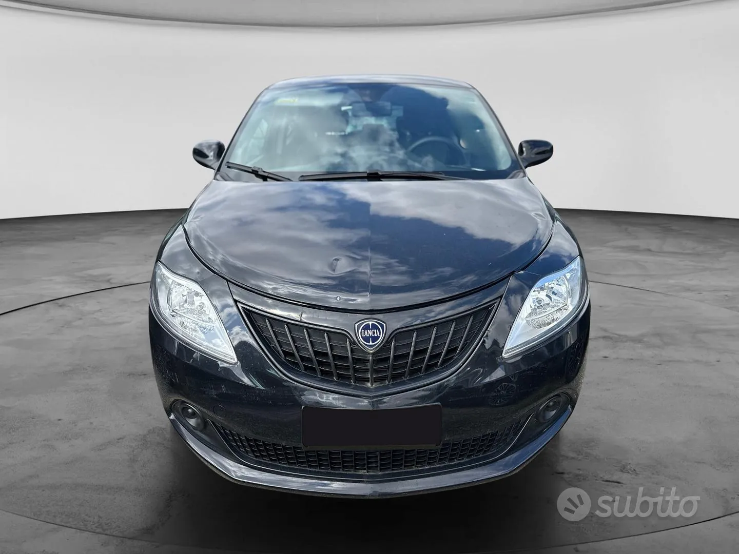 Lancia Ypsilon 2023 photo 2