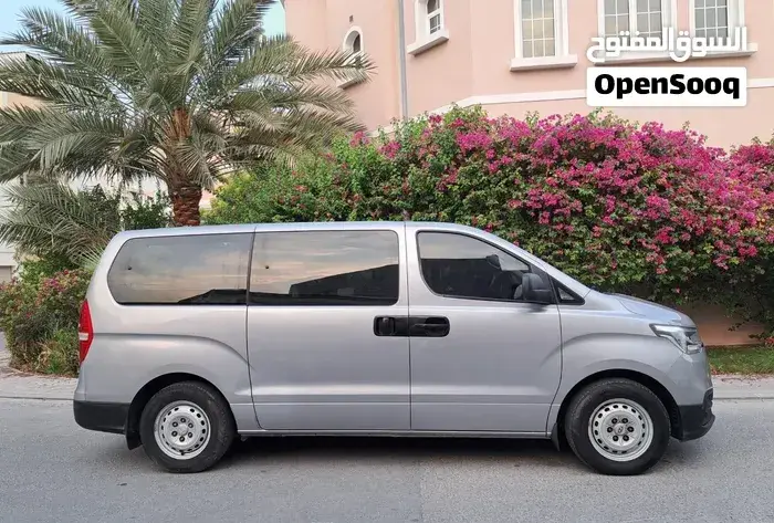Hyundai H1