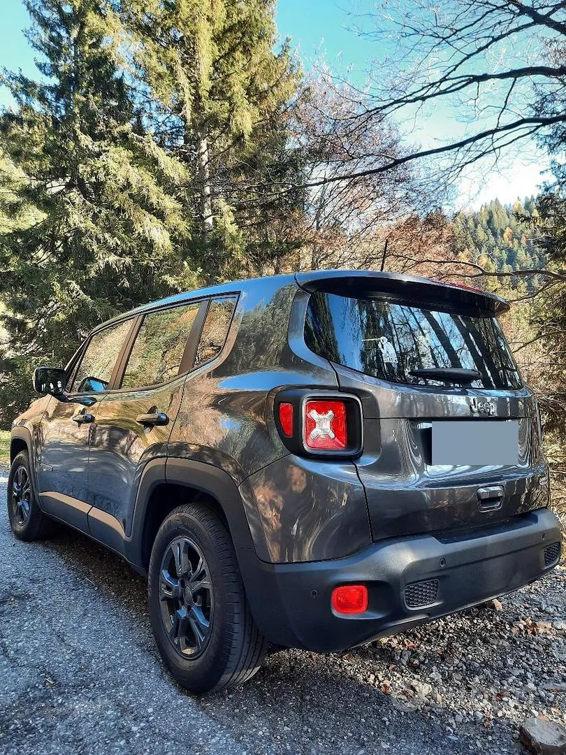 Jeep Renegade 2020 photo 2