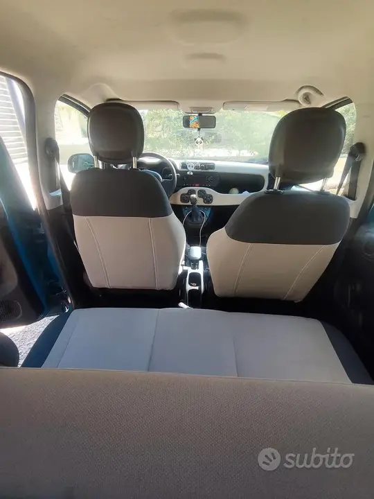 Fiat Panda 2013 photo 3