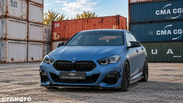 BMW 228I Xdrive Gran Coupé 2020 photo 2