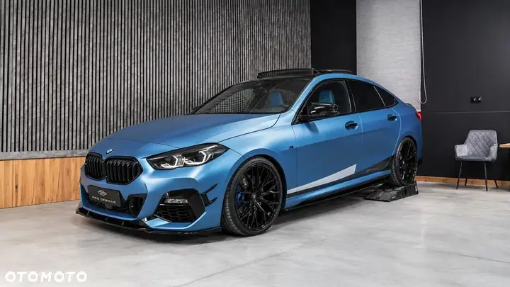 BMW 228I Xdrive Gran Coupé