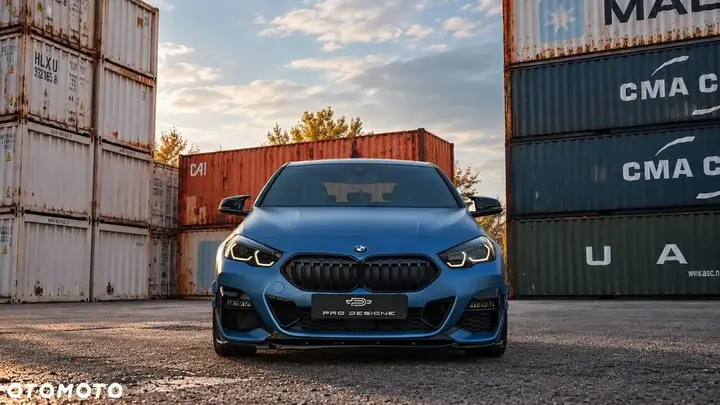 BMW 228I Xdrive Gran Coupé 2020 photo 5