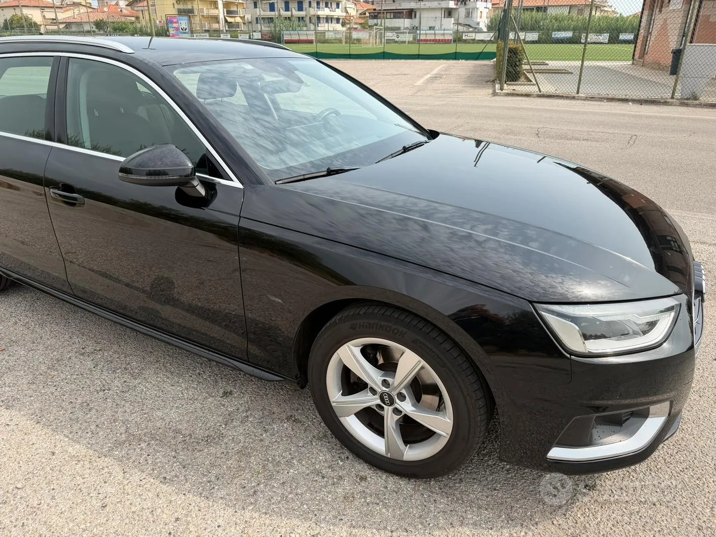 Audi A4 2020 photo 5