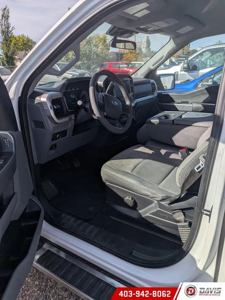 Ford F-150 2022 photo 2