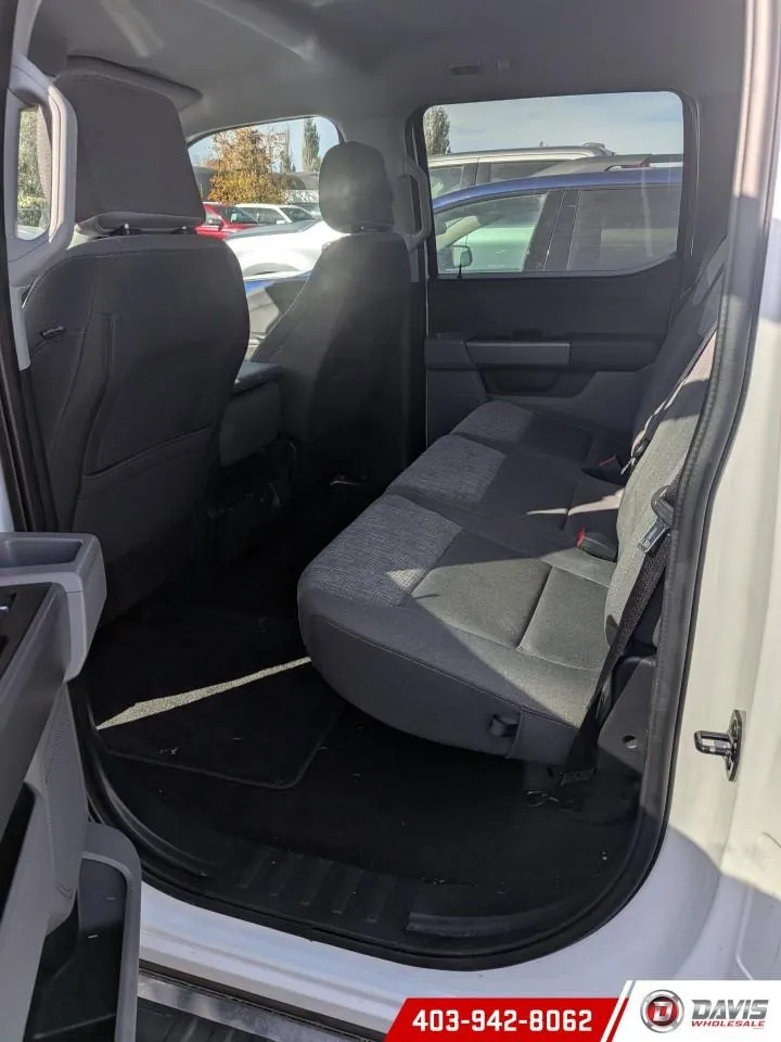 Ford F-150 2022 photo 3