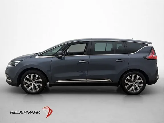 Renault Espace 2019 photo 5